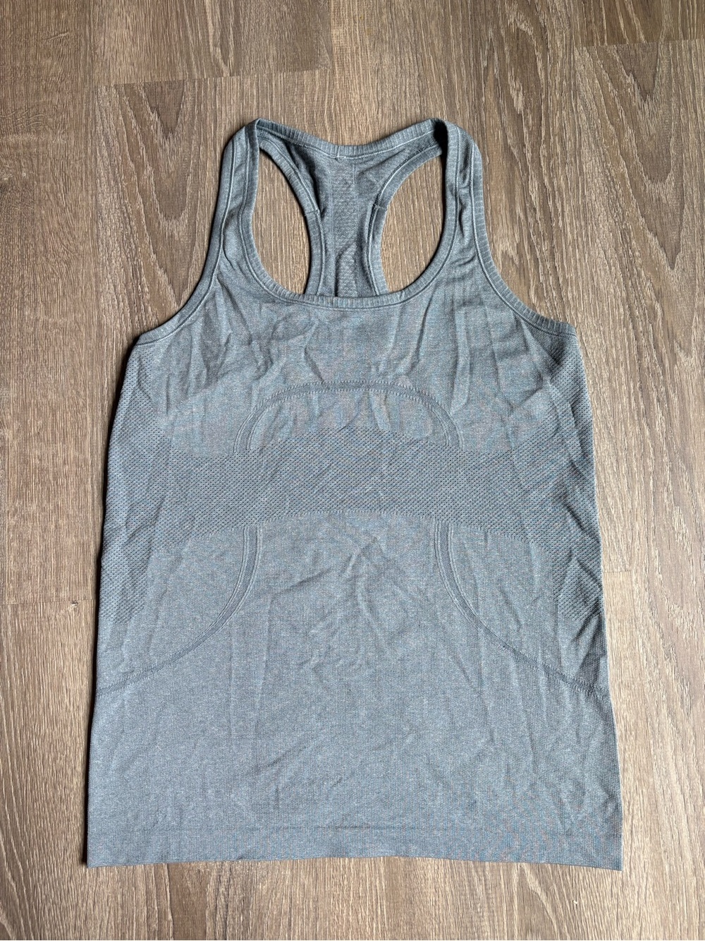 Lululemon Swiftly Tech Racerback Women’s Size 8